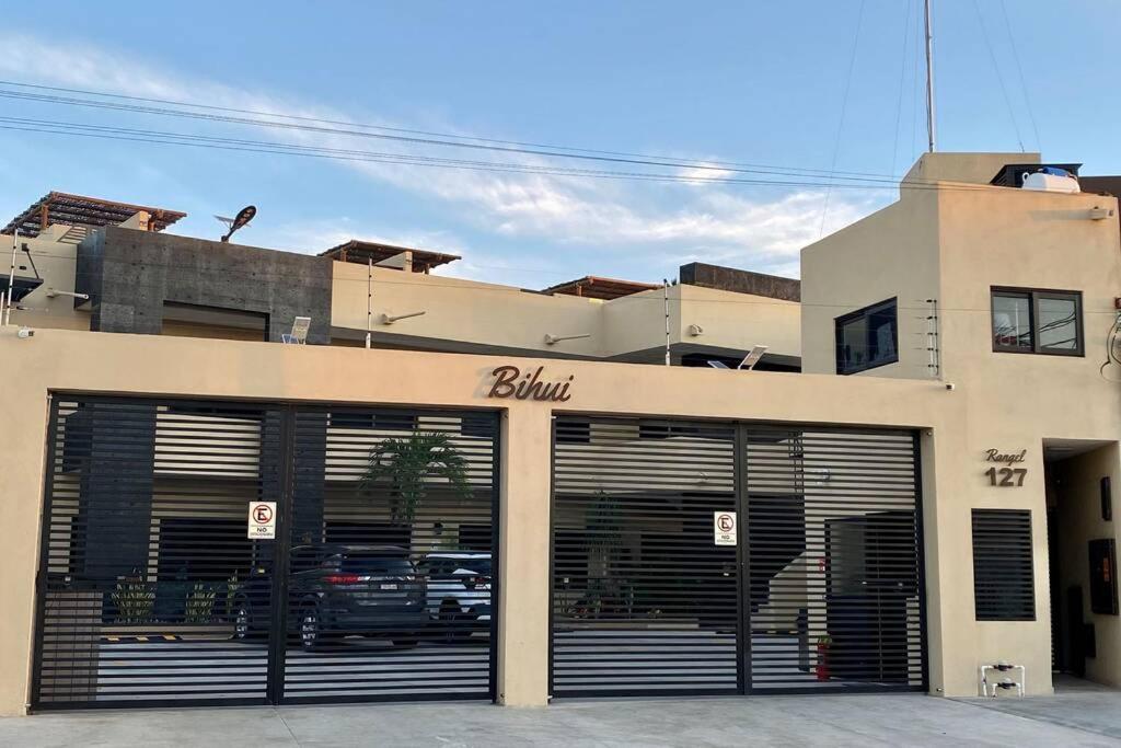 Bihui 3 - Departamento La Paz Esterno foto