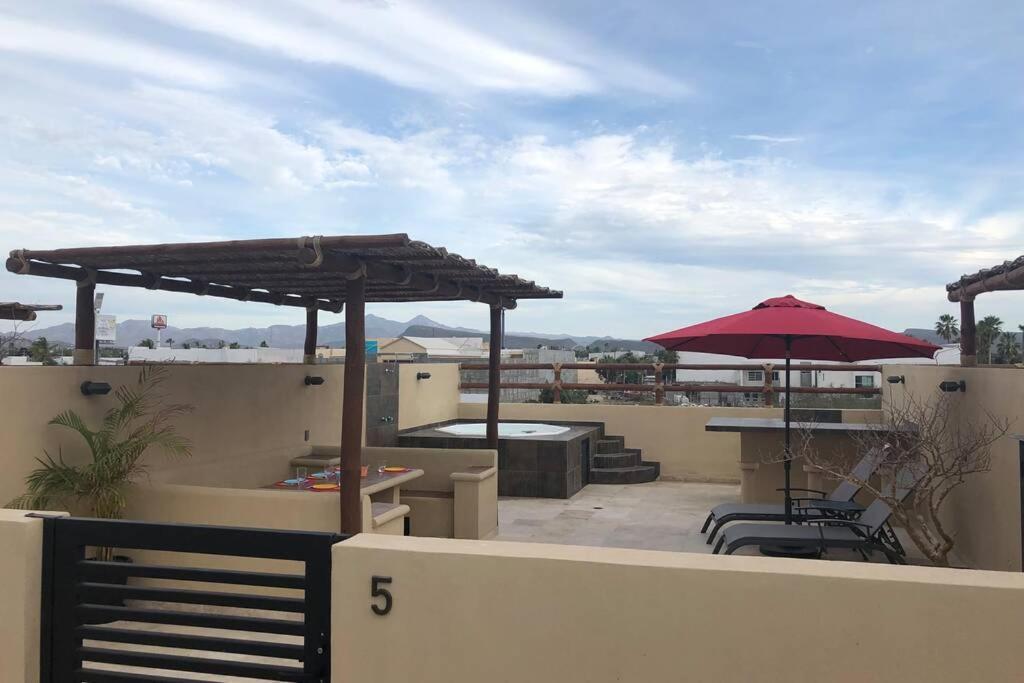 Bihui 3 - Departamento La Paz Esterno foto