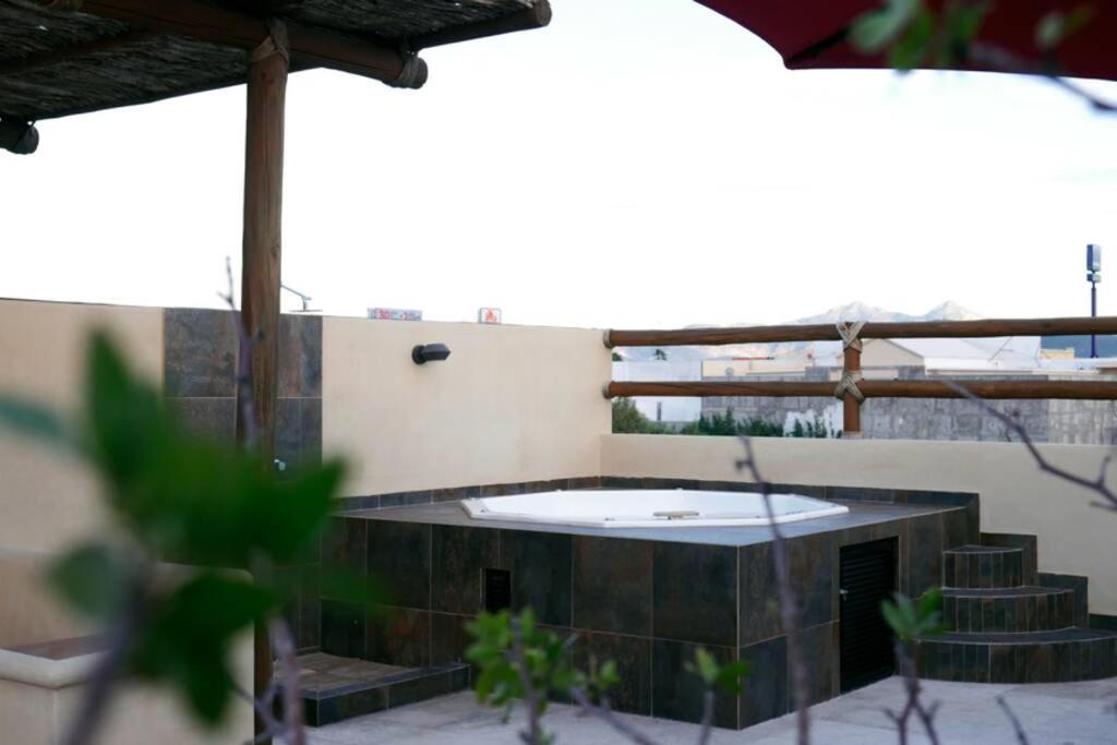 Bihui 3 - Departamento La Paz Esterno foto